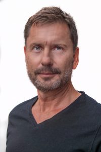 Thorsten Müller, Geschäftsführer Müller Massiv- und Hausbau GmbH und ihrer Marke Nagoldtalimmobilien